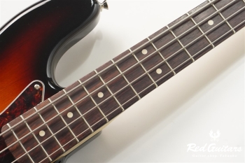 Neo Classic NJB10RAL - 3 Tone Sunburst